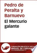 El Mercurio galante