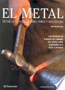 El metal