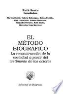 El Método biográfico