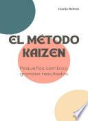 El método Kaizen