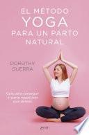 El método yoga para un parto natural