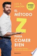 El método Z para comer bien