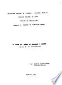 El Metro del Aburrá, su ordenanza y acuerdo