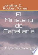 El Ministerio de Capellanía