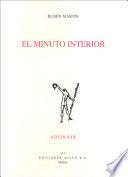 El minuto interior