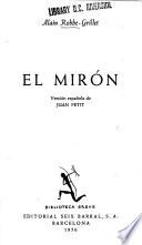 El mirón