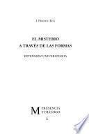 El Misterio a través de las formas