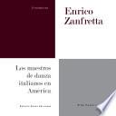El misterio de Enrico Zanfretta
