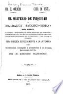 El misterio de iniquidad