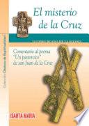 El misterio de la Cruz
