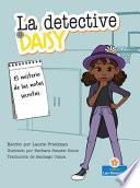 El Misterio de Las Notas Secretas (the Mystery of the Secret Notes)