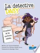 El Misterio de Los Escritorios Móviles (the Mystery of the Moving Desks)