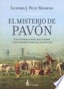El misterio de Pavón
