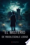 El misterio de Riddlesdale Lodge