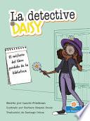 El Misterio Del Libro Perdido de la Biblioteca (the Mystery of the Lost Library Book)