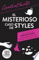 El Misterioso Caso de Styles