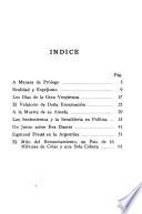 El mito de Eva Duarte