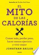 El mito de las calorías