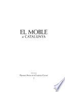 El moble a Catalunya