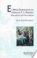 EL MOCK-SYMPOSIUM EN LAS NOVELAS DE T.L. PEACOCK