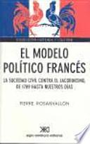 El modelo político francés