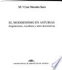 El modernismo en Asturias