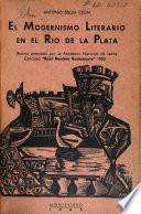 El modernismo literario en el Río de la Plata