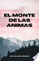 El monte de las ánimas