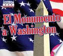 El Monumento a Washington