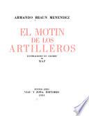 El motín de los artilleros