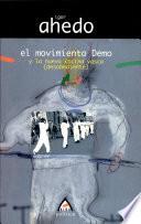 El movimiento Demo y la nueva cocina vasca (desobediente)