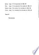 El movimiento estudiantil de México: Análisis