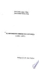El movimiento obrero en Cantabria (1955-1977)