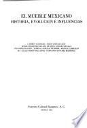 El Mueble mexicano
