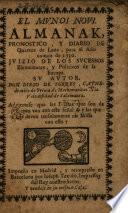 El Mundi Novi