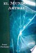 El mundo astral
