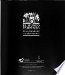 El mundo campesino en la España de los años treinta