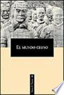 El mundo chino