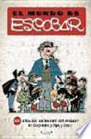 El mundo de Escobar