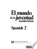 El Mundo de la Juventud