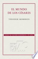 El mundo de los Césares