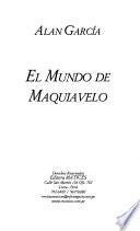 El mundo de Maquiavelo