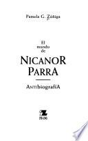 El mundo de Nicanor Parra