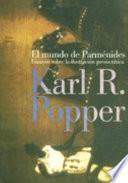 El mundo de Parménides