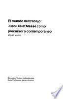 El mundo del trabajo