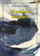 El mundo después