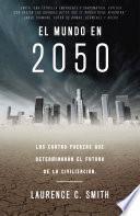 El mundo en 2050