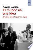 El mundo es una idea