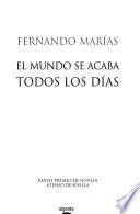 El mundo se acaba todos los dias