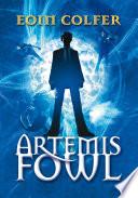 El mundo subterráneo (Artemis Fowl 1)
